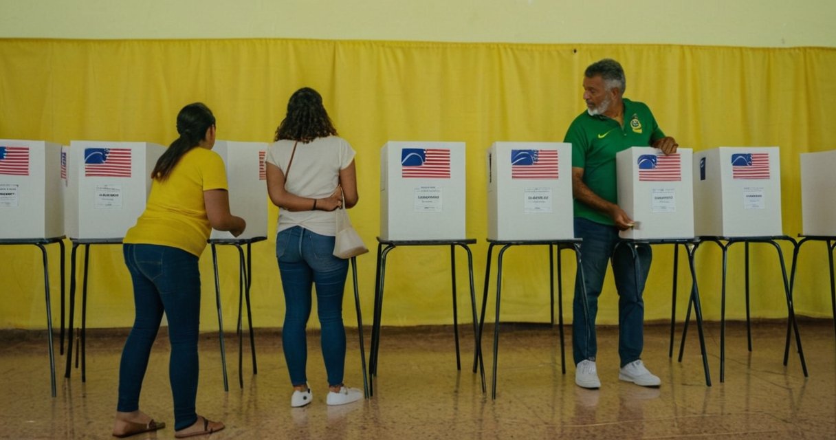 A importância do voto consciente — Por que o voto consciente é fundamental para a sociedade? A importância do voto consciente — Por que o voto consciente é fundamental para a sociedade?