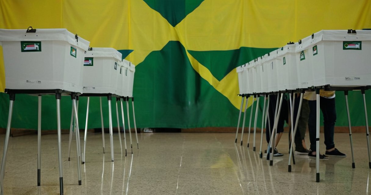 A importância do voto consciente — Influência do voto consciente no futuro do país A importância do voto consciente — Influência do voto consciente no futuro do país