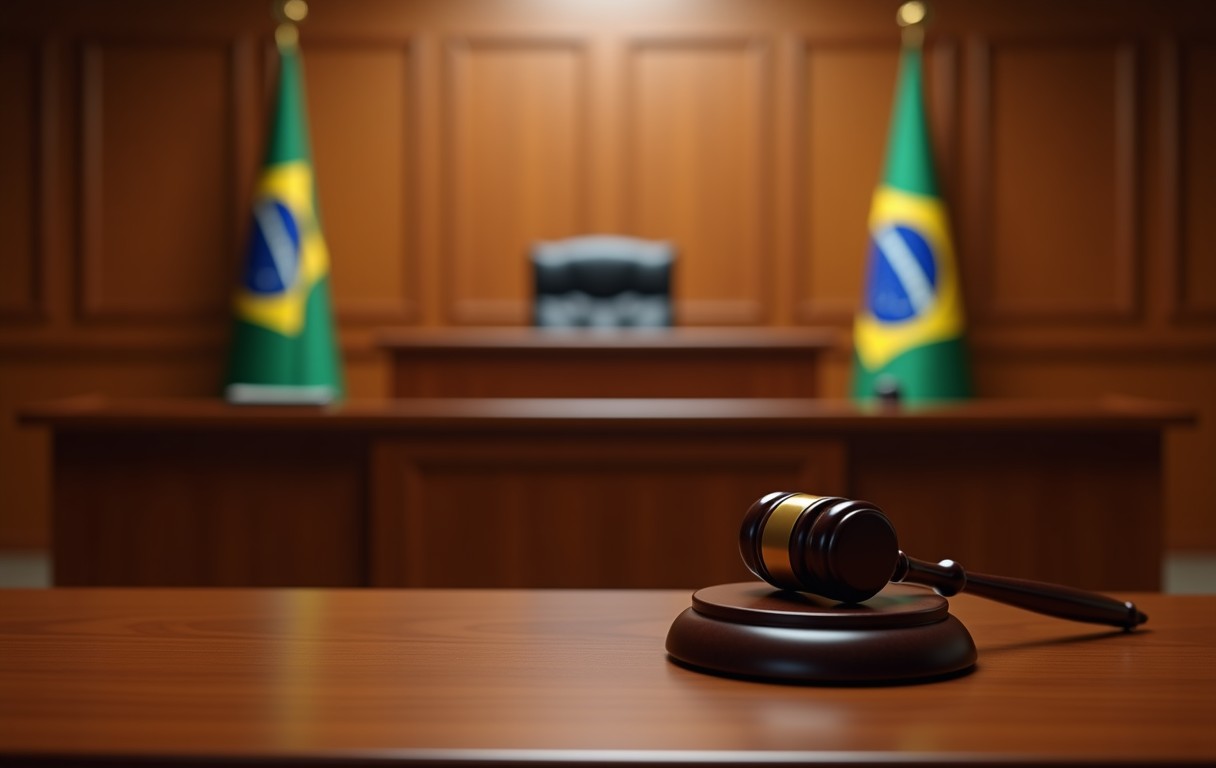 Como funcionam impugnações de candidatura