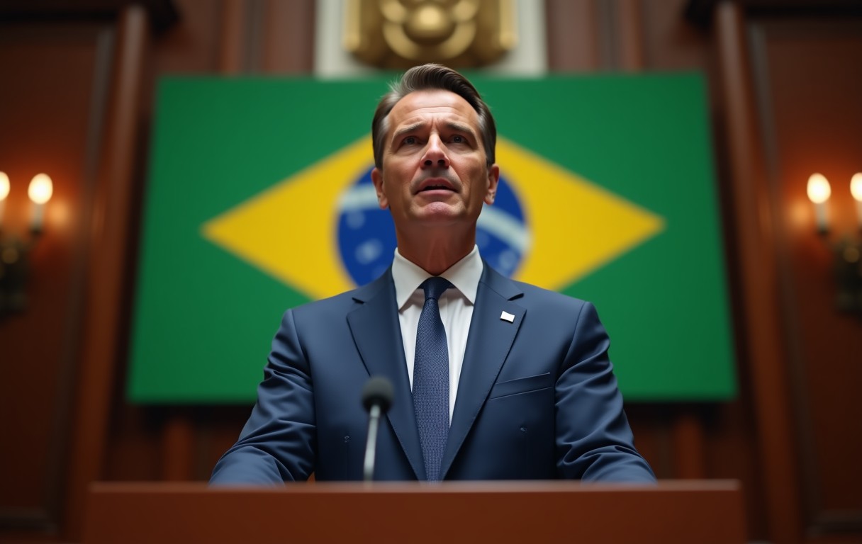 Eleição 2026 no Brasil: Principais Partidos e Tendências