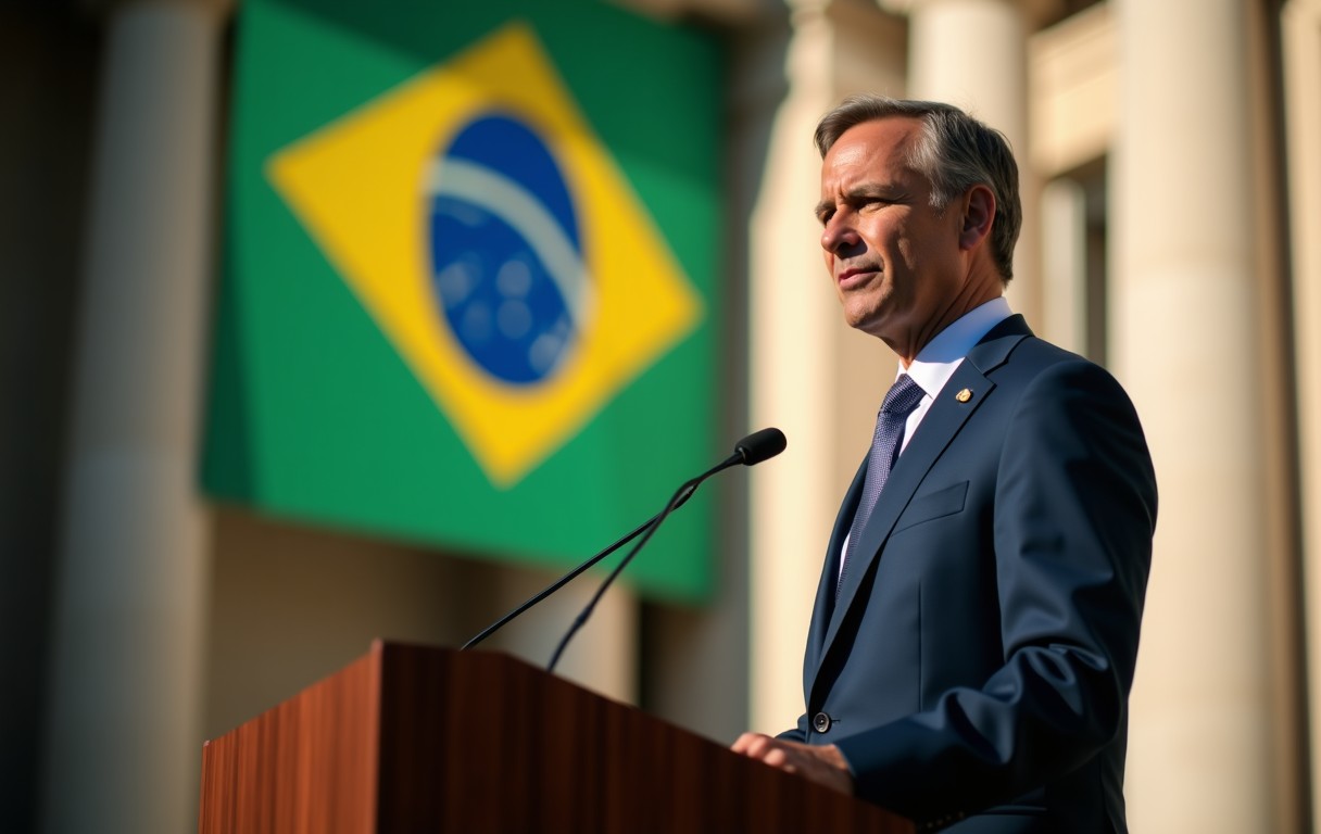 Eleição 2026 no Brasil: Principais Partidos e Tendências — O Papel das Federações Partidárias