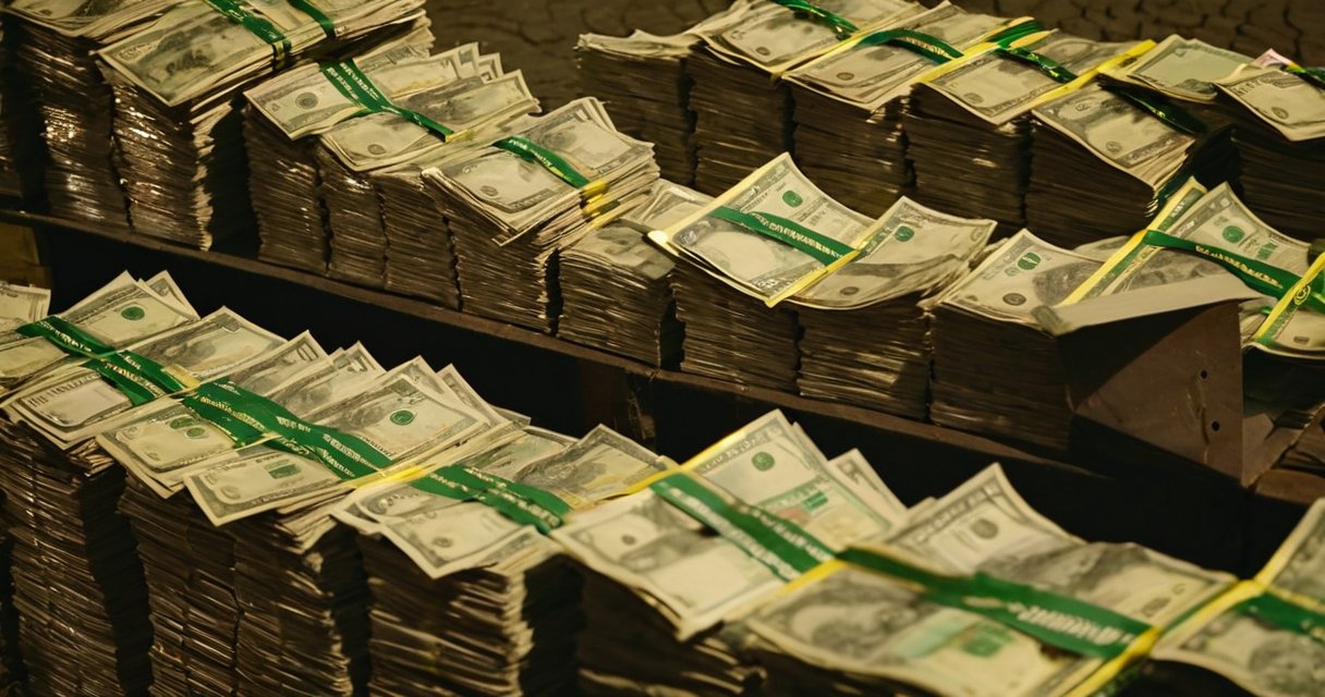 Influência econômica nas campanhas