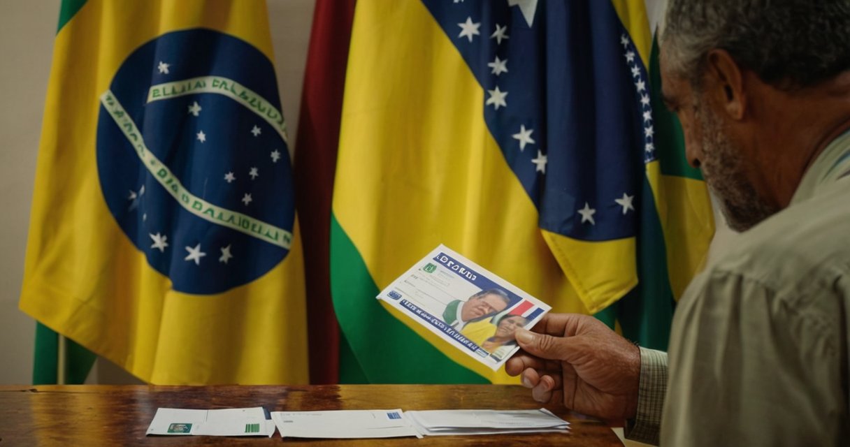 Influência econômica nas campanhas — Principais fontes de financiamento nas campanhas eleitorais