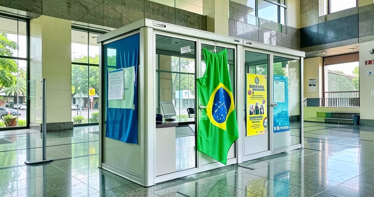 Análise de votos e comportamento eleitoral — A Influência da História Política Brasileira no Comportamento Eleitoral