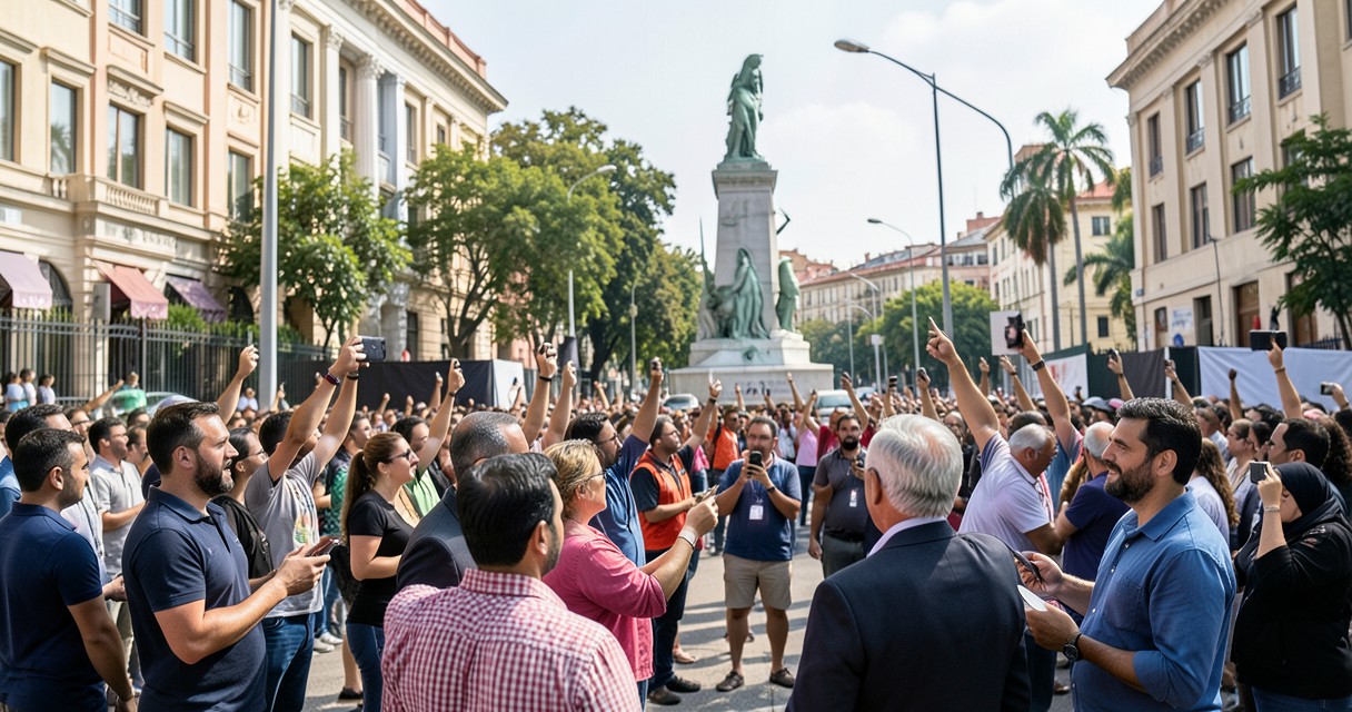 Cobertura das eleições estaduais — A importância da análise crítica na cobertura eleitoral