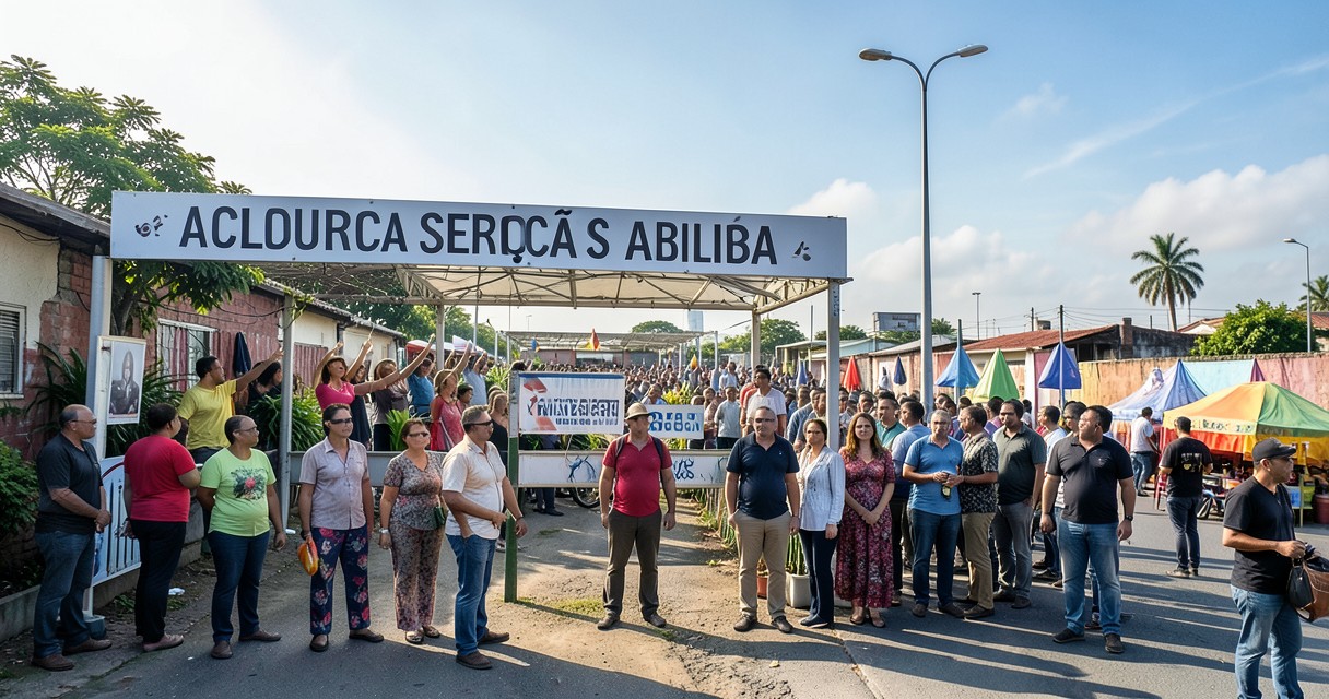 Cobertura das eleições gerais no Brasil