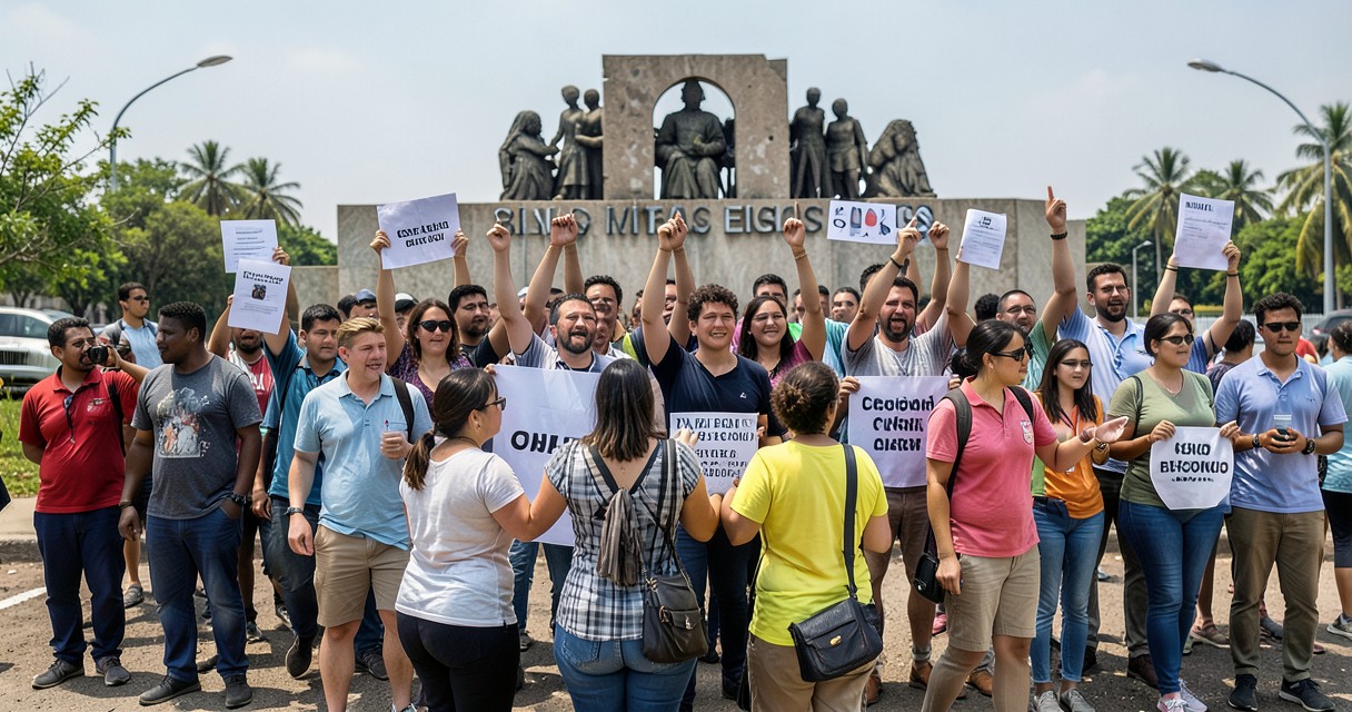 Cobertura das eleições gerais no Brasil — Desafios da Cobertura Eleitoral