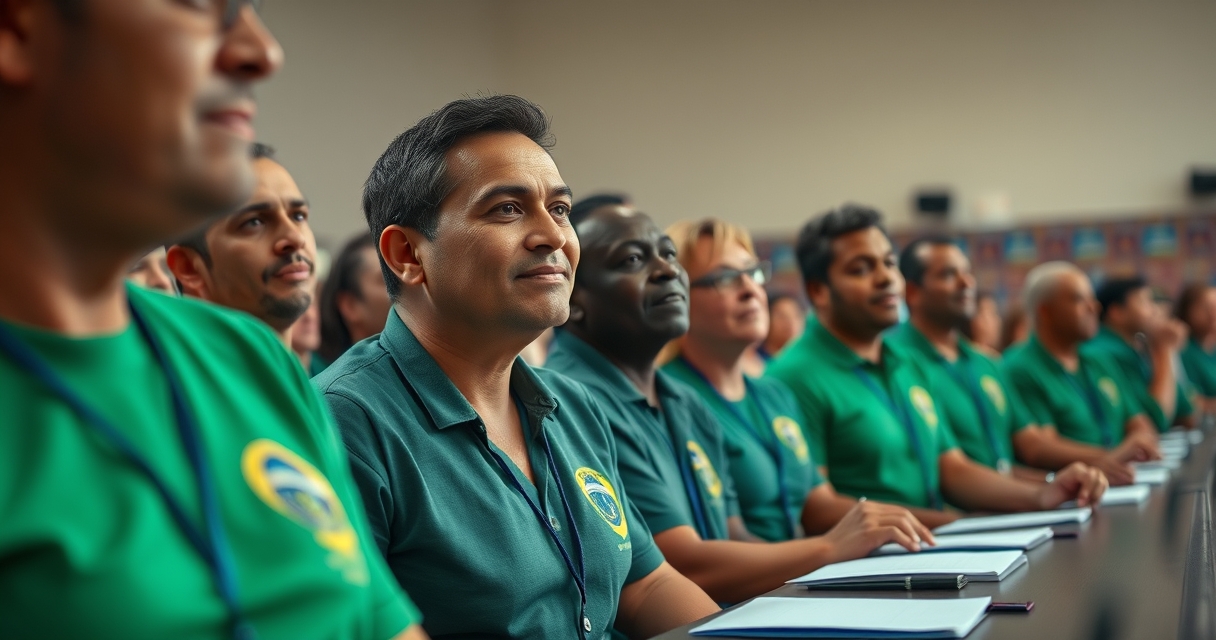Como as eleições no Brasil impactam políticas alimentares em 2026