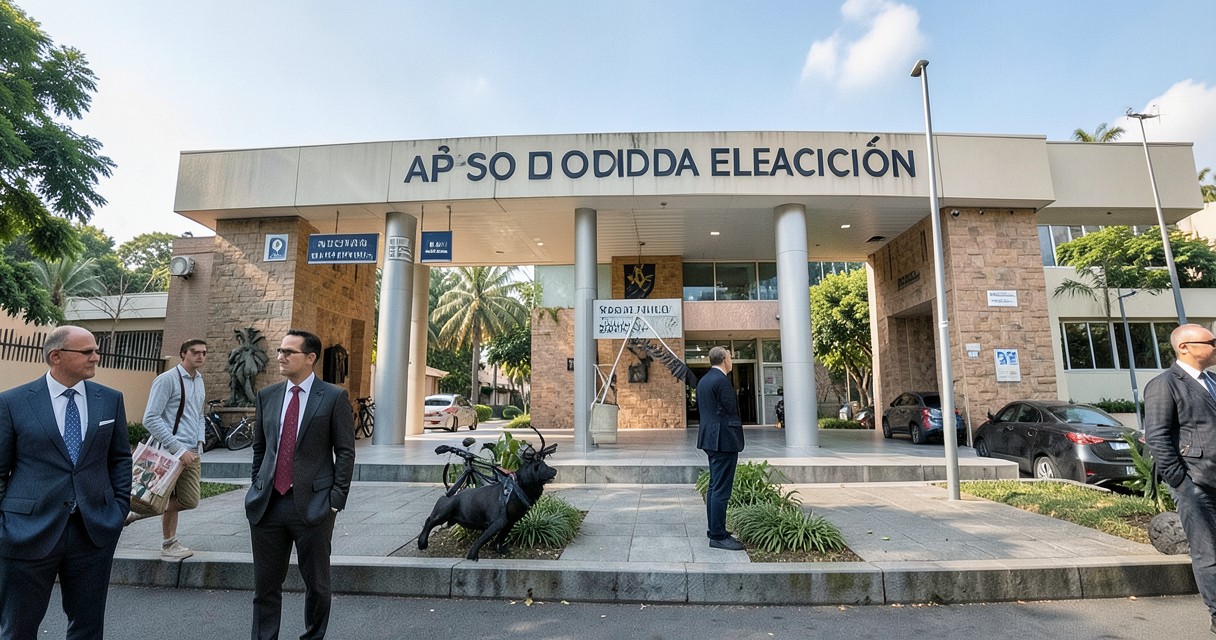 Como funciona o calendário eleitoral — Após as eleições: diplomação e posse