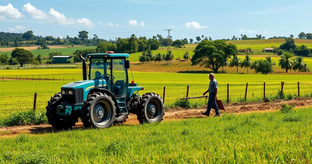 Como o PT e Bolsonaro disputam o voto rural em 2026