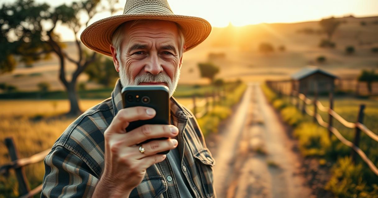 Como o PT e Bolsonaro disputam o voto rural em 2026 — As Redes Sociais e a Mobilização do Eleitor Rural