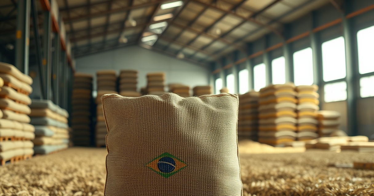 Eleições 2026 no Brasil: Como o voto afeta a economia alimentar — Riscos de instabilidade econômica e segurança alimenta