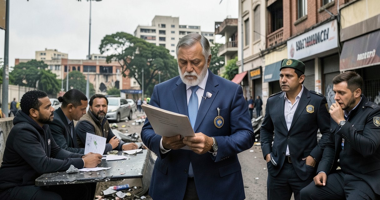 Eleições 2026 no Brasil: principais partidos e suas propostas — O PSDB e a reinvenção da direita