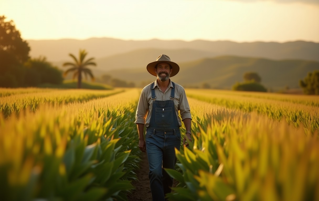 Impacto das eleições no Brasil sobre o mercado de alimentos