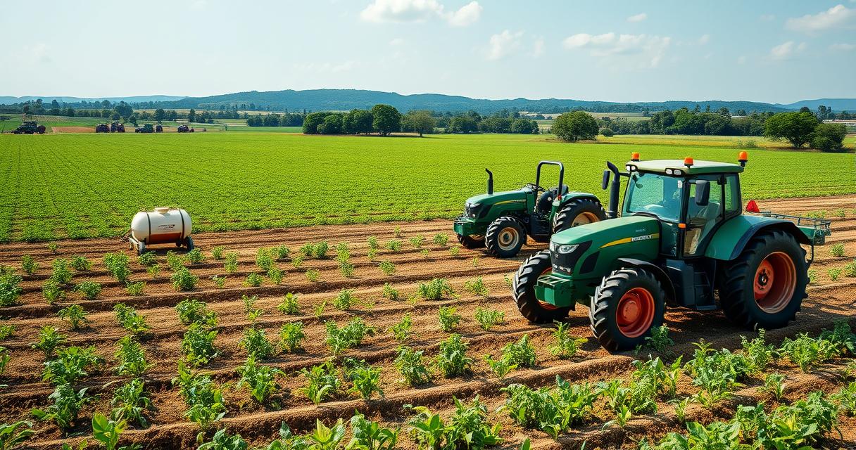 Impacto das eleições no Brasil sobre o mercado de alimentos — Conjuntura Internacional e Suas Repercussões