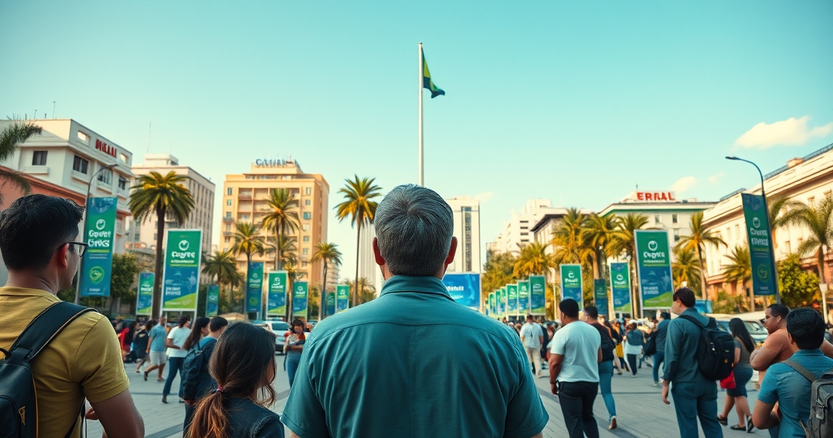 Resultados das eleições municipais 2026 — As principais questões em pauta