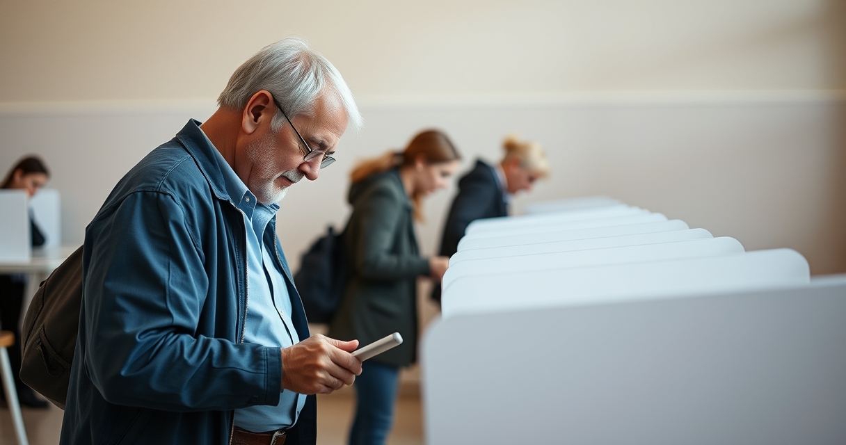 Resultados das eleições municipais 2026 — A importância do voto consciente