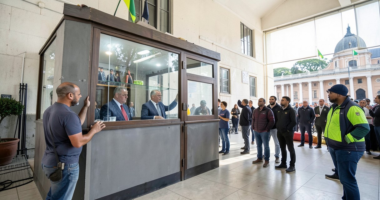 Análise das pesquisas eleitorais para presidente do Brasil 2026