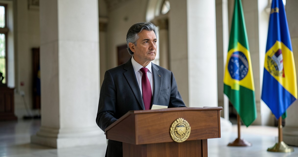 Análise das pesquisas eleitorais para presidente do Brasil 2026 — A Polarização e Seus Efeitos nas Pesquisas