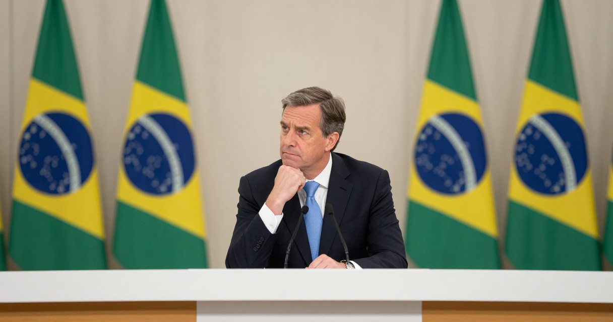 Análise das pesquisas eleitorais para presidente do Brasil 2026 — Desafios e Oportunidades para os Candidatos
