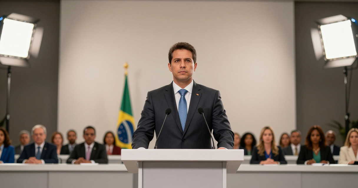 Debates entre candidatos a prefeito