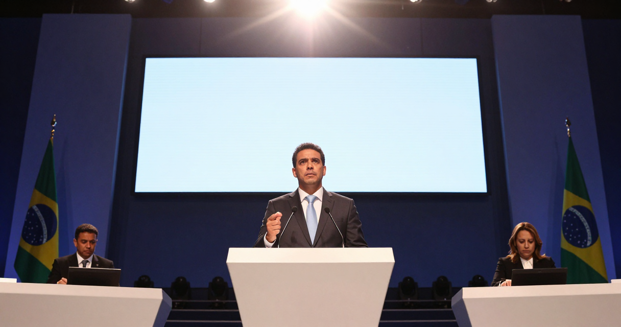 Debates entre candidatos a prefeito — Os Desafios da Participação nos Debates
