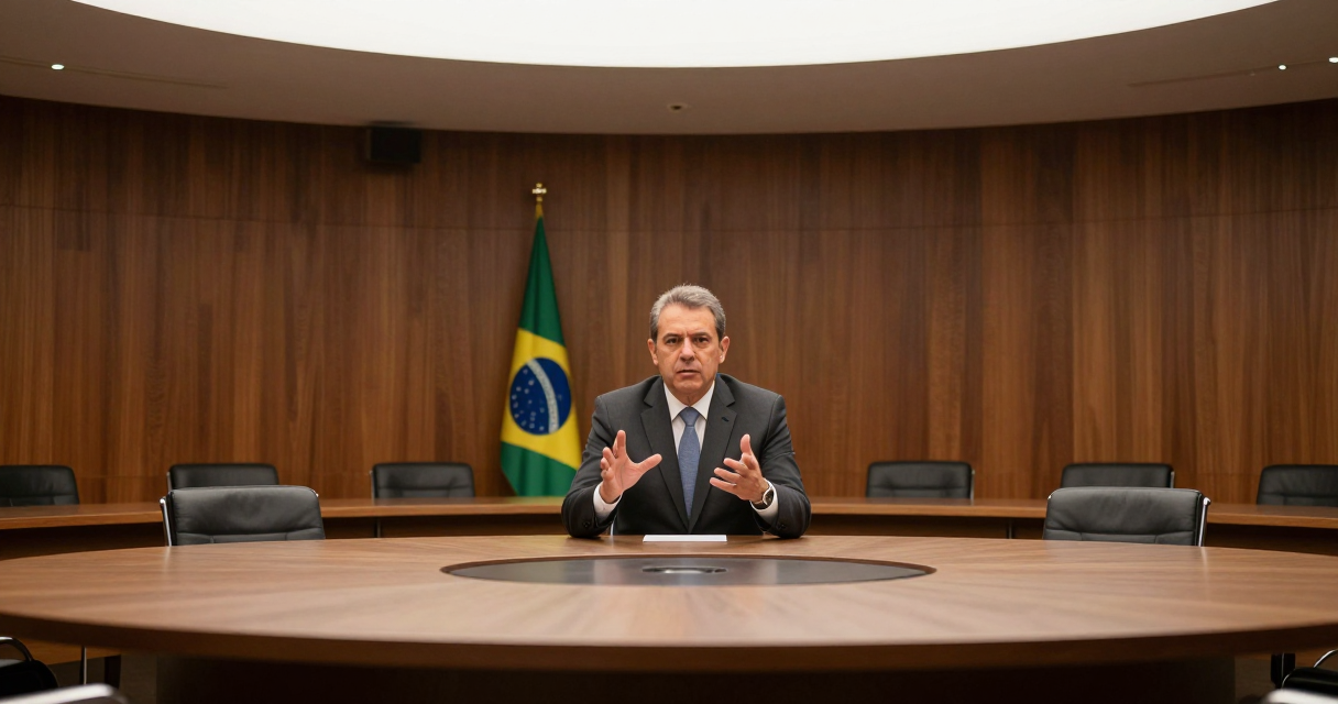 Debates sobre políticas públicas e eleições