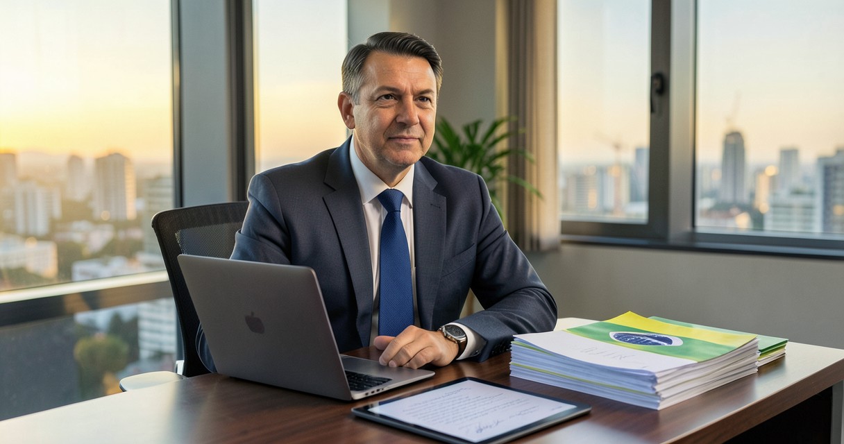 Notícias sobre candidatos independentes — Passos para Lançar uma Candidatura Independente