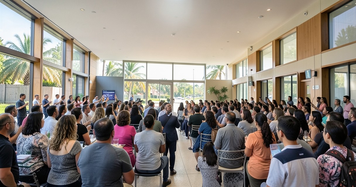 Notícias sobre candidatos independentes — Estratégias de Comunicação Eficazes