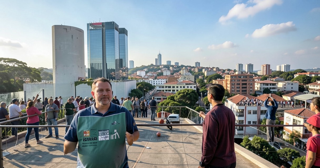 Análise de resultados eleitorais por região