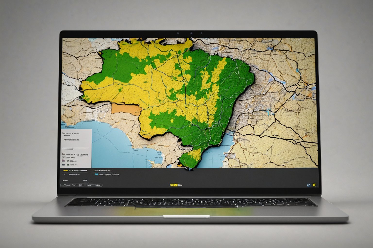 Cobertura de urnas eletrônicas em tempo real — Passo a passo para acompanhar a apuração com precisão