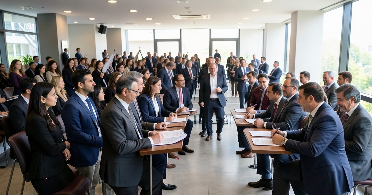 Debates sobre corrupção e eleições — Participando dos Debates Eleitorais