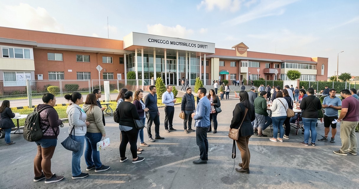 Eleições municipais e participação cidadã — Participação em Conselhos e Fóruns Comunitários