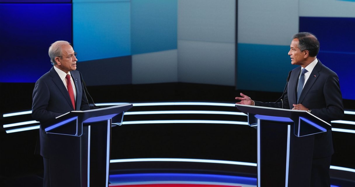 Desafios e críticas aos debates políticos atuais