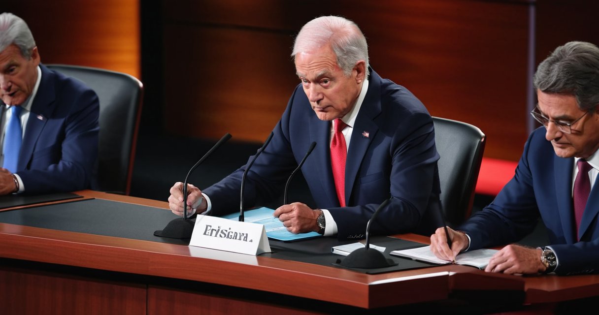 Importância dos debates políticos na democracia