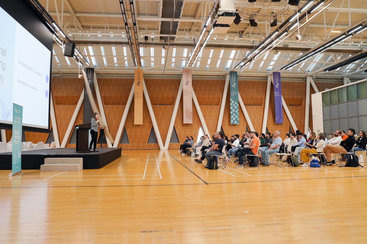 Cobertura das eleições gerais no Brasil — Debates e Eventos Públicos