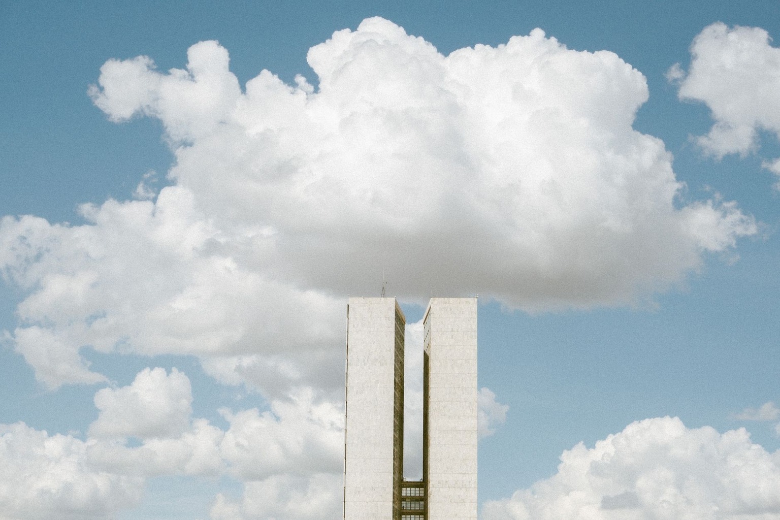 Senado brasileiro: como são eleitos